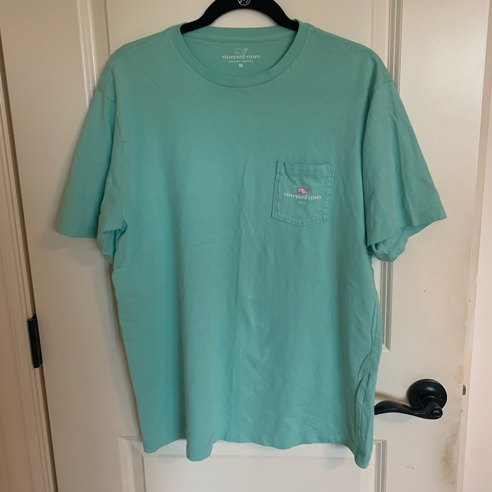 Vineyard Vines Ohio Tee